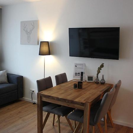 Gemuetliches 4Er Apartment In Skilift-Naehe Zell am See Buitenkant foto