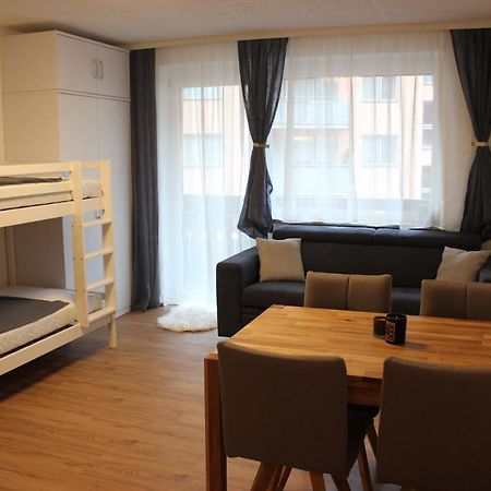 Gemuetliches 4Er Apartment In Skilift-Naehe Zell am See Buitenkant foto