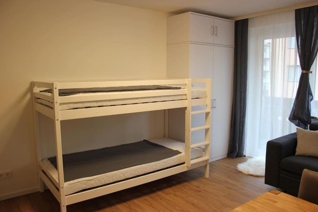 Gemuetliches 4Er Apartment In Skilift-Naehe Zell am See Buitenkant foto