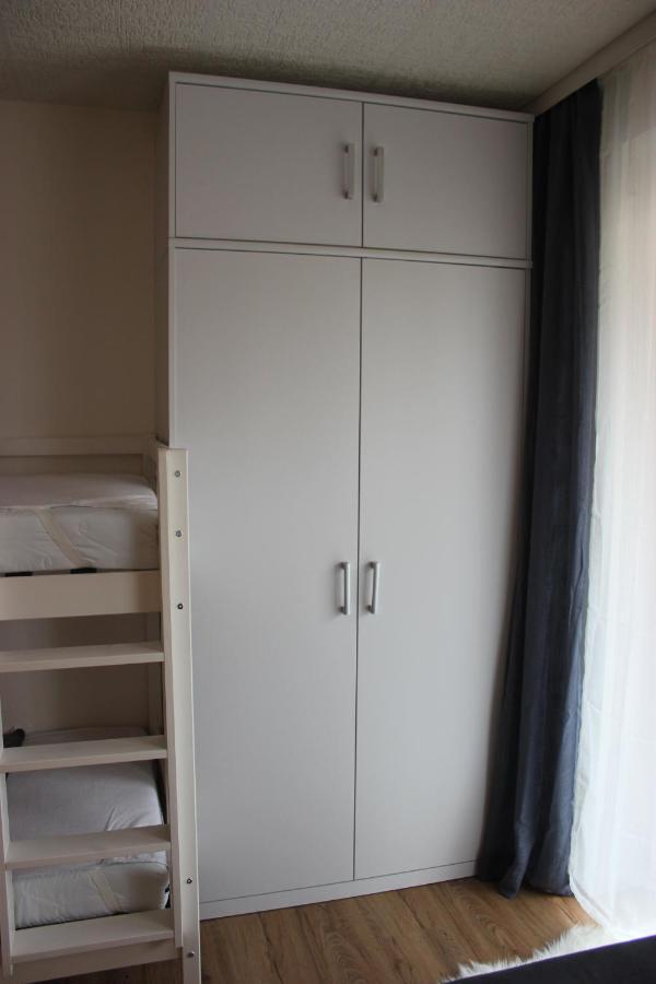 Gemuetliches 4Er Apartment In Skilift-Naehe Zell am See Buitenkant foto