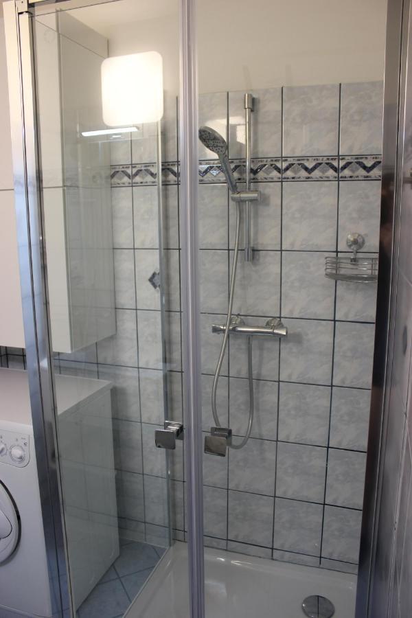 Gemuetliches 4Er Apartment In Skilift-Naehe Zell am See Buitenkant foto