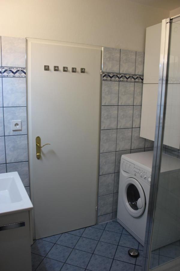 Gemuetliches 4Er Apartment In Skilift-Naehe Zell am See Buitenkant foto