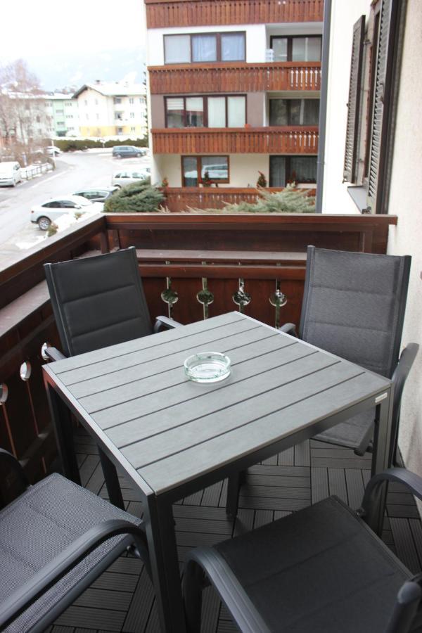 Gemuetliches 4Er Apartment In Skilift-Naehe Zell am See Buitenkant foto